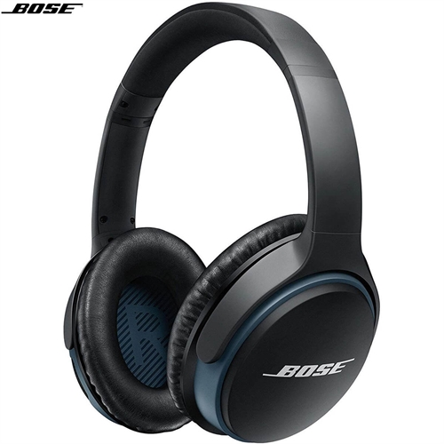 Tai Nghe Bose SoundLink® around-ear wireless headphones II 1